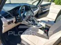 2020 BMW 216