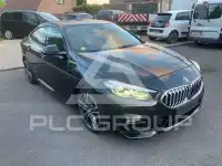 2020 BMW 216