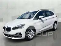 2020 BMW 216
