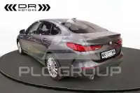 2020 BMW 216