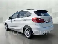 2020 BMW 216