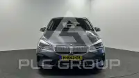 2020 BMW 216