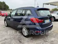 2020 BMW 216