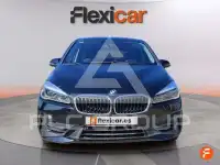 2020 BMW 216