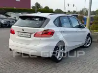 2020 BMW 216