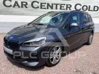 2020 BMW 216