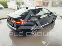 2020 BMW 216