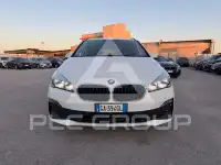 2020 BMW 216