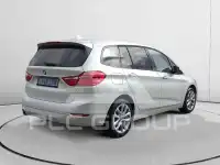 2020 BMW 216