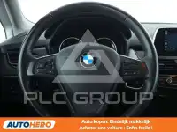2020 BMW 216