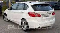 2020 BMW 216