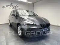 2020 BMW 216