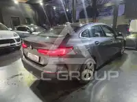 2020 BMW 216
