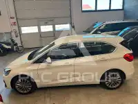 2020 BMW 216