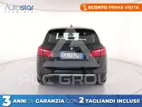 2020 BMW 216