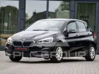 2020 BMW 216
