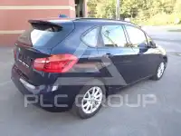 2020 BMW 216
