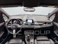2020 BMW 216
