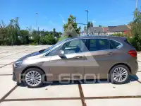 2020 BMW 216