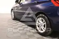 2020 BMW 216