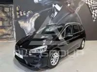 2020 BMW 216