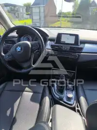 2020 BMW 216