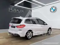 2020 BMW 216