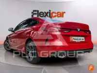 2020 BMW 216