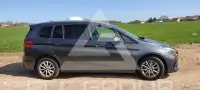 2020 BMW 216