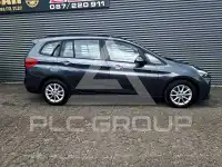 2020 BMW 216