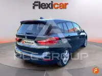 2020 BMW 216