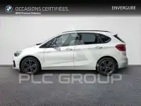 2020 BMW 216