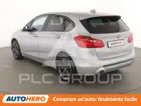 2020 BMW 216