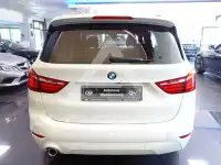 2020 BMW 216