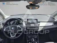 2020 BMW 216