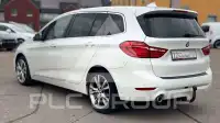2020 BMW 216