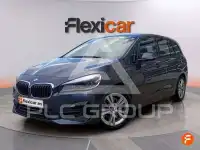 2020 BMW 216