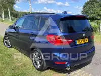 2020 BMW 216
