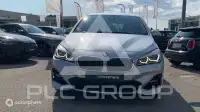 2020 BMW 216