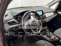 2020 BMW 216