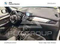 2020 BMW 216