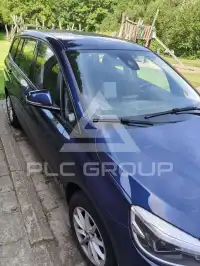 2020 BMW 216