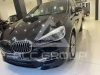2020 BMW 216