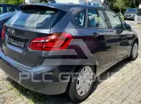 2020 BMW 216