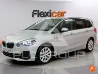 2020 BMW 216