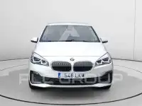 2020 BMW 216