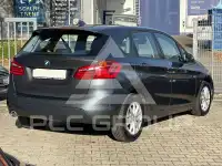 2020 BMW 216