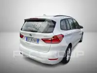 2020 BMW 216