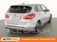 2020 BMW 216
