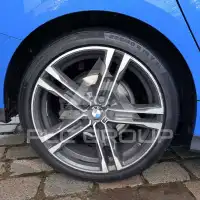 2020 BMW 216